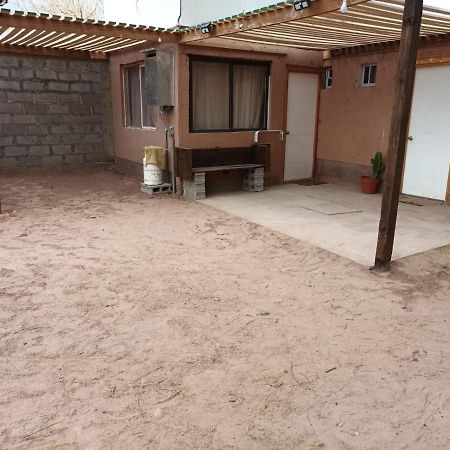 Hostal Ribera De Quitor San Pedro de Atacama Kültér fotó