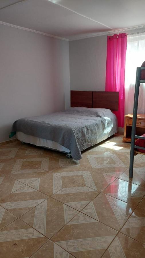 Hostal Ribera De Quitor San Pedro de Atacama Kültér fotó