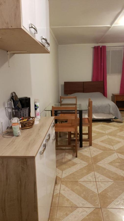 Hostal Ribera De Quitor San Pedro de Atacama Kültér fotó